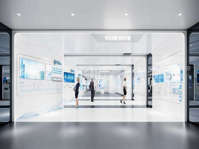 宝安区总经理装修工业风